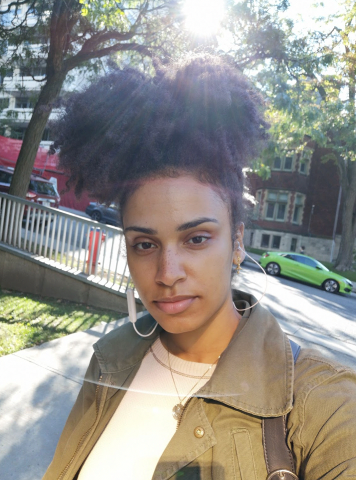 What does your hair mean to you?