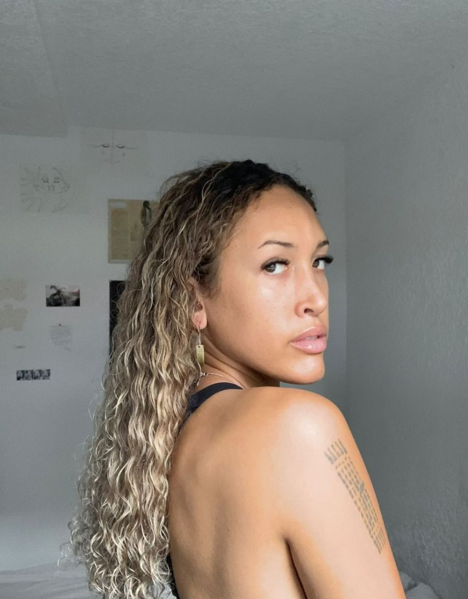 What does your hair mean to you?