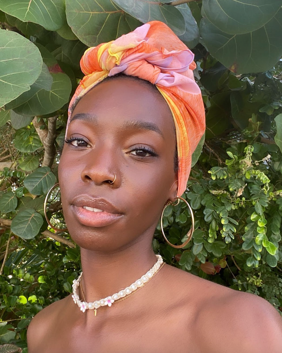 What does your hair mean to you?