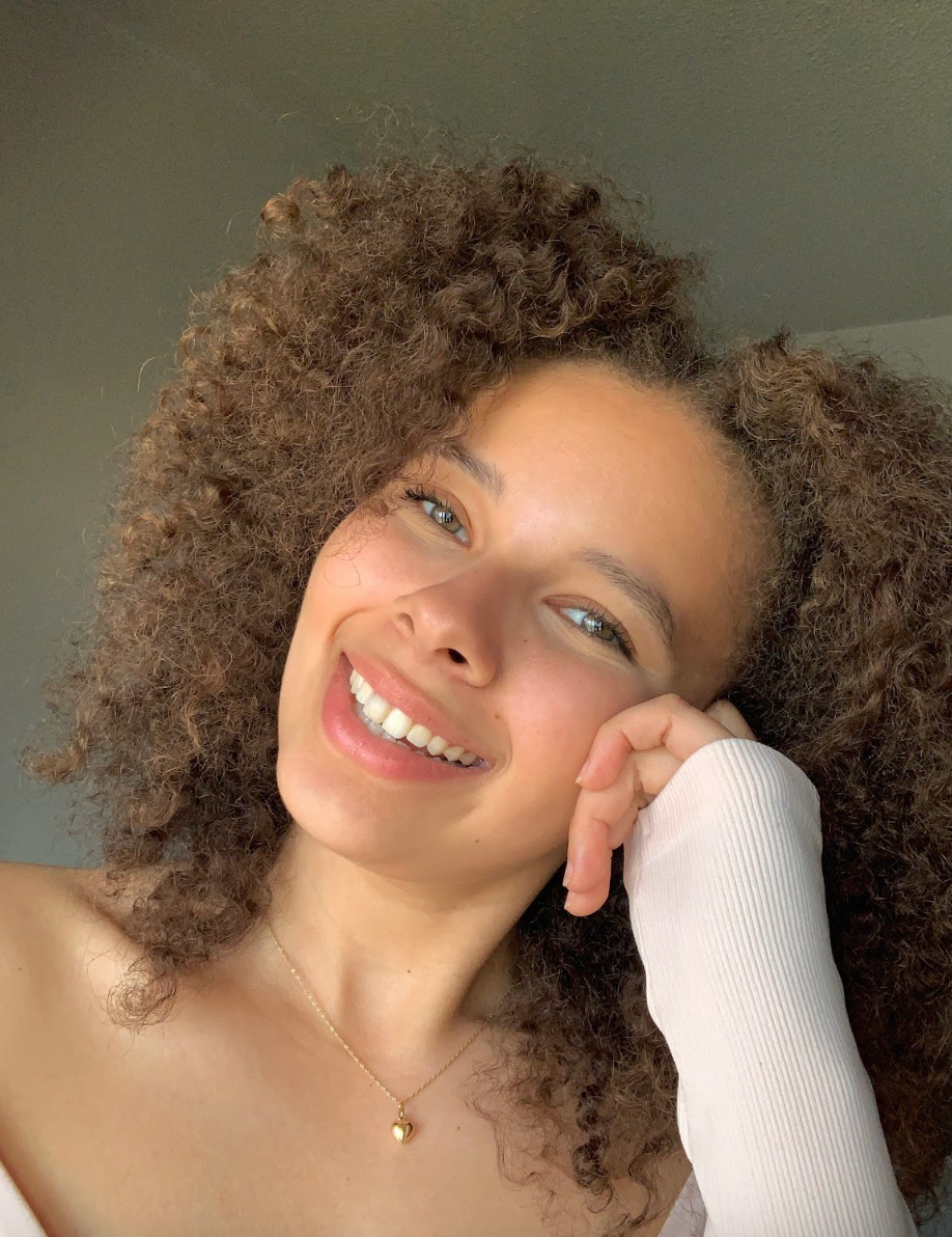 What does your hair mean to you?