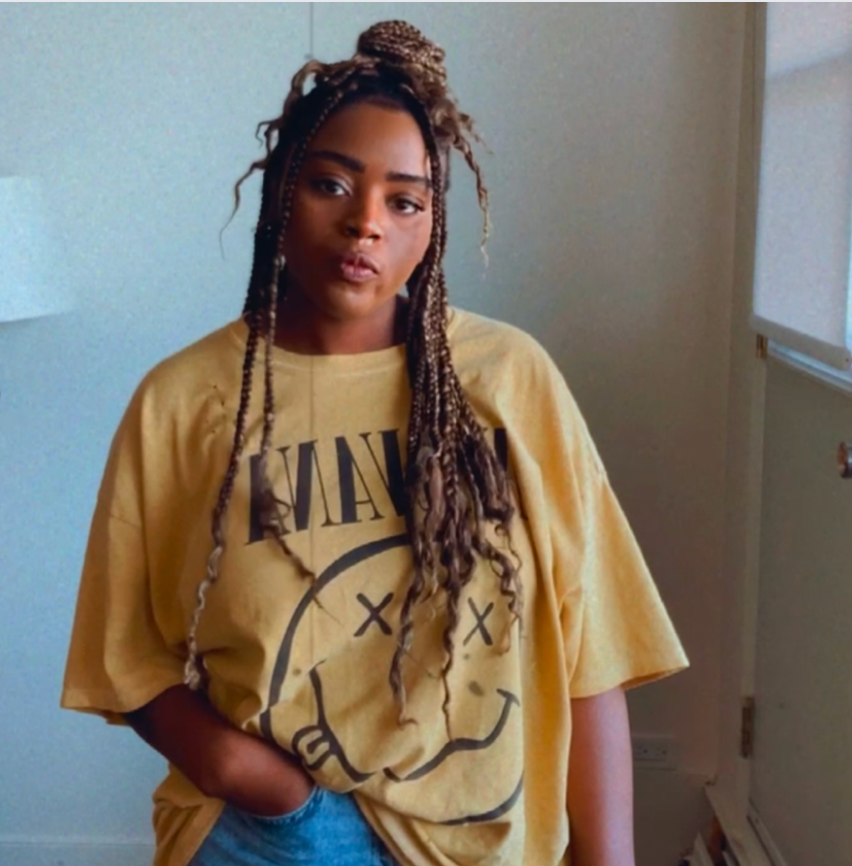 What does your hair mean to you?