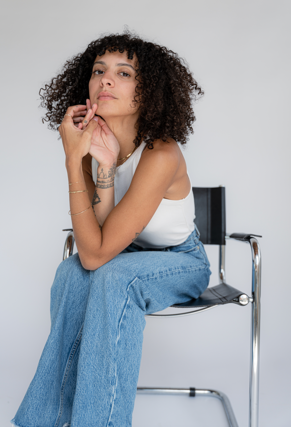 Ingredients 101: A deep dive into the Repairing Hair Mask