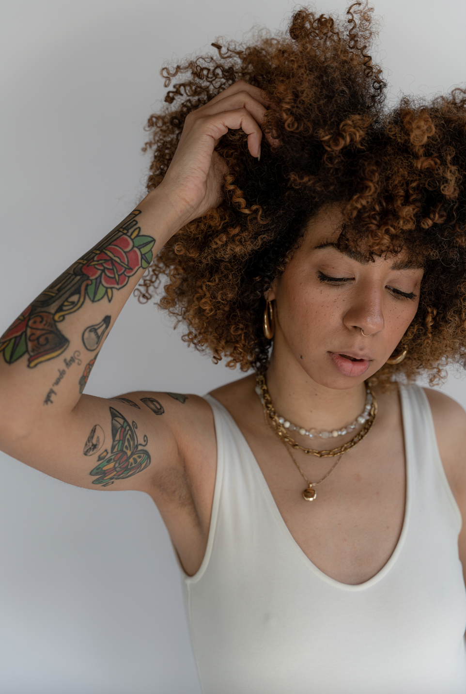 Introducing your new Wash Day essential