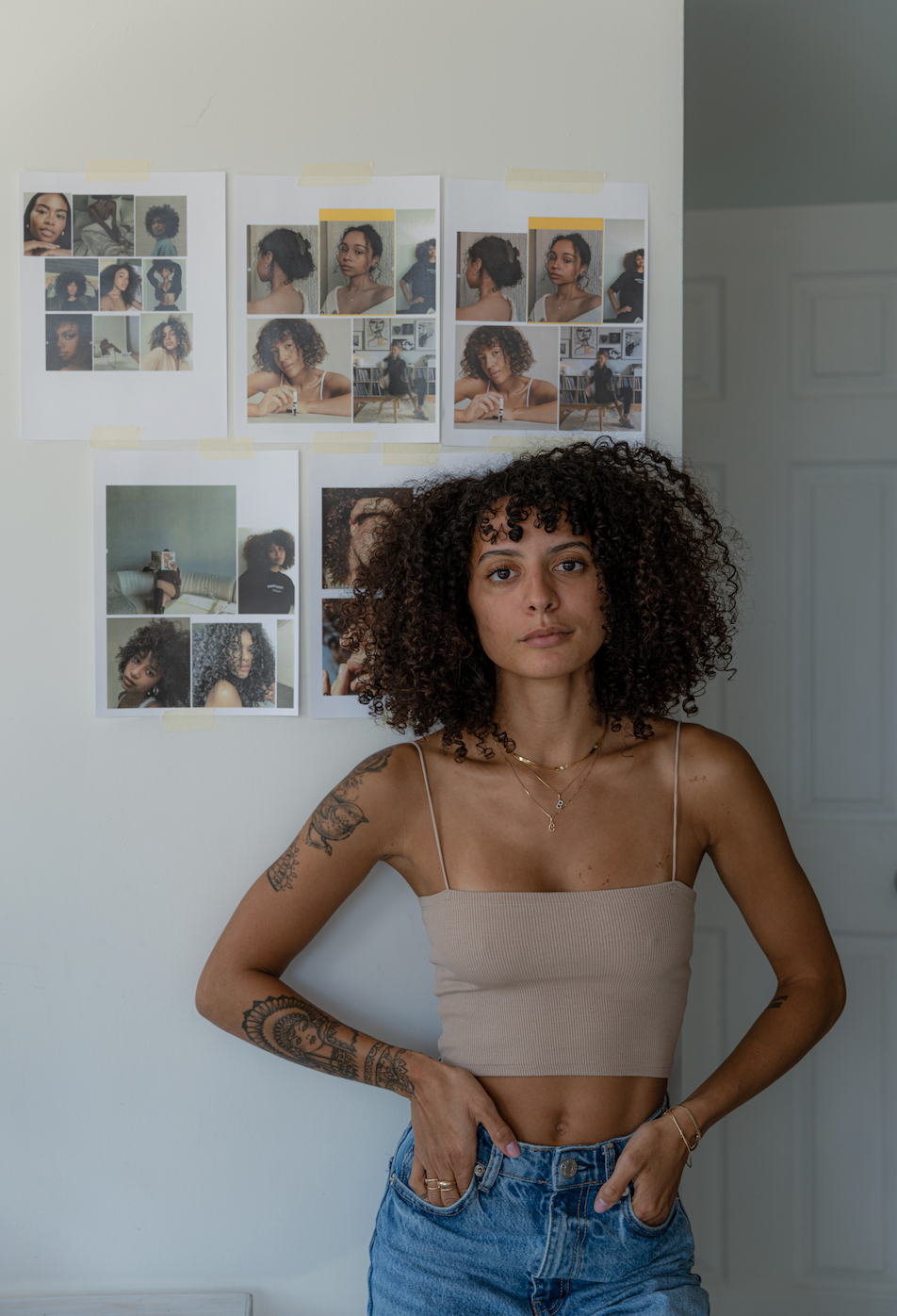 The Ultimate Guide to Deep Conditioning