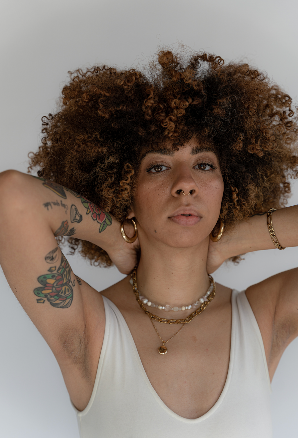 Fall Curl Care: How to Keep Your Curls Healthy and Vibrant