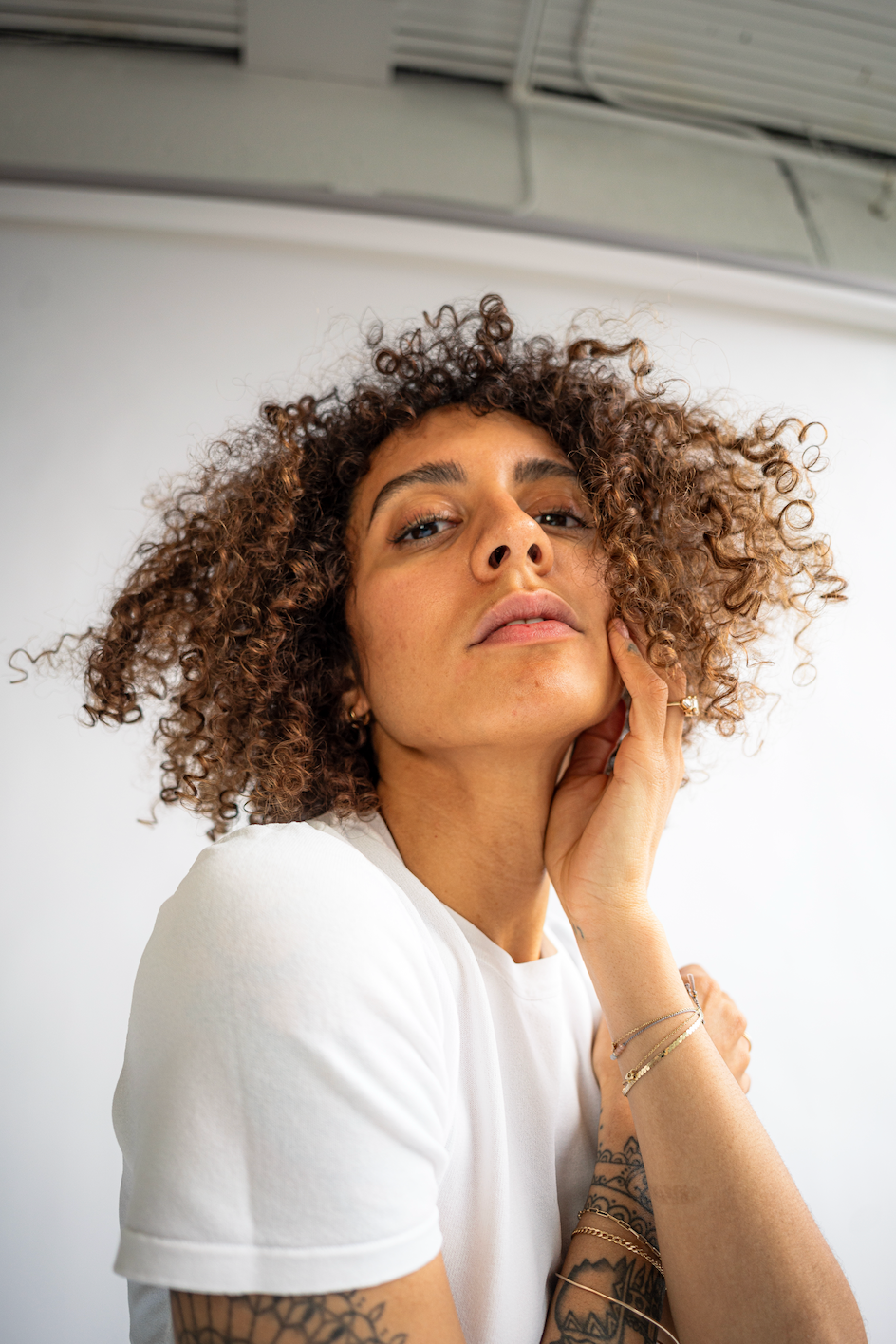 Curls 101: Decoding the Best Curly Hair Products for Your Mane
