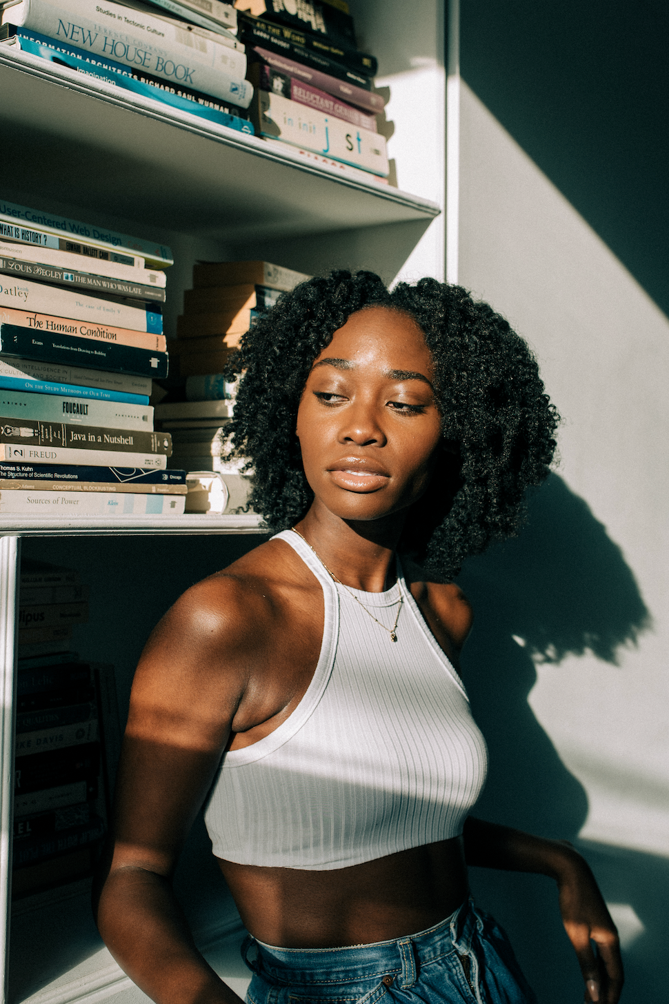 How to Take Care of Wavy or Curly Hair?