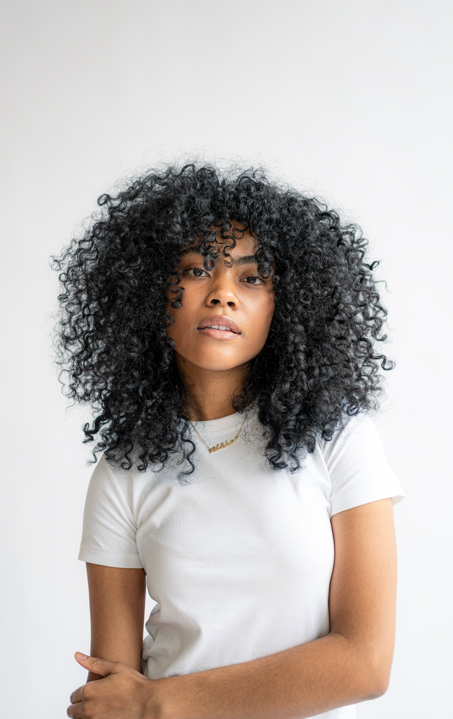 Preventing Frizzy Curls: Effective Strategies