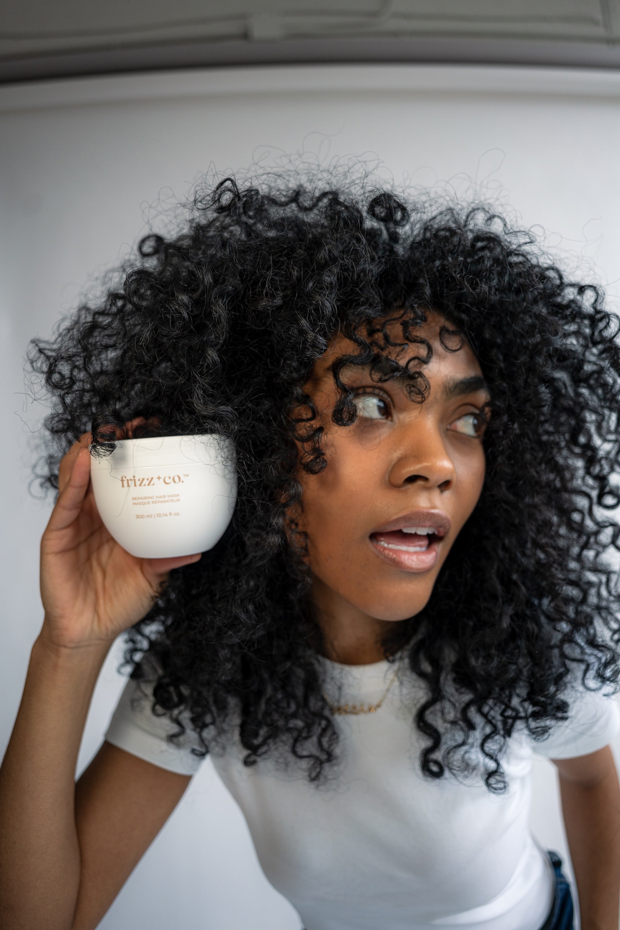 The Truth About Curly Hair Care: Myths vs. Facts